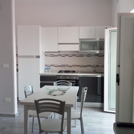 Casa Vacanze Il Paese Dipinto Монтеджордано Экстерьер фото