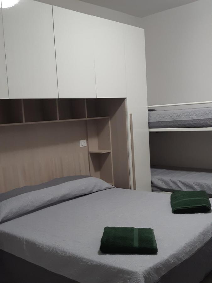 Casa Vacanze Il Paese Dipinto Монтеджордано Экстерьер фото